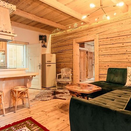 Apartamenty Apartdom33 Zakopane Kültér fotó