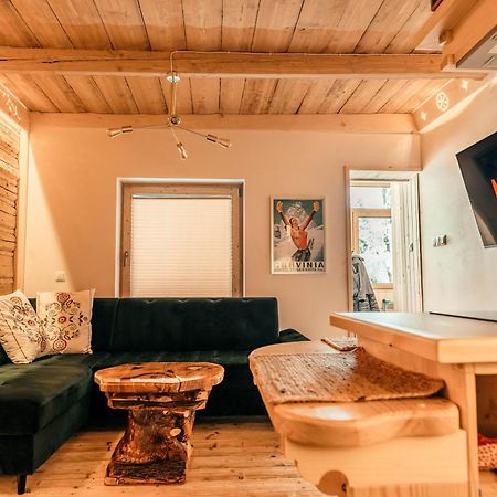 Apartamenty Apartdom33 Zakopane Kültér fotó