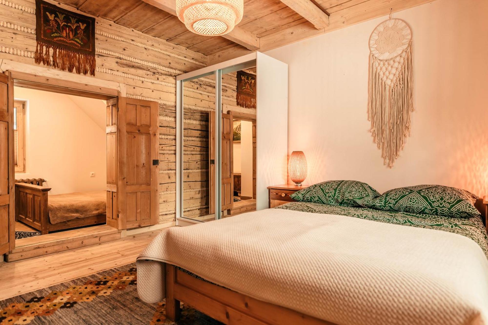 Apartamenty Apartdom33 Zakopane Kültér fotó