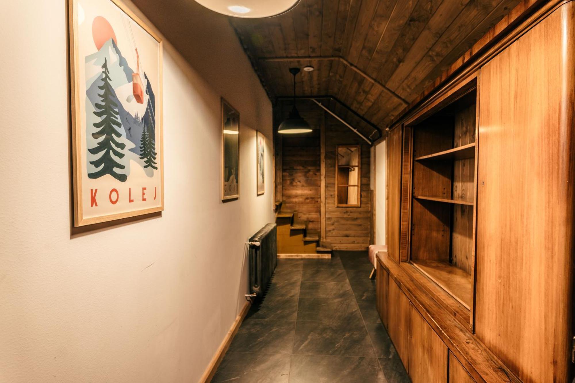 Apartamenty Apartdom33 Zakopane Kültér fotó