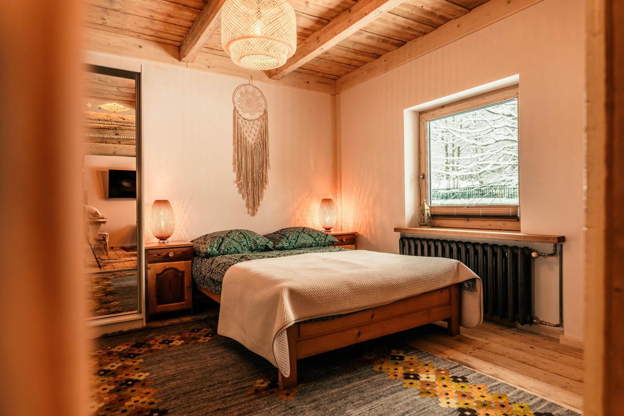Apartamenty Apartdom33 Zakopane Kültér fotó