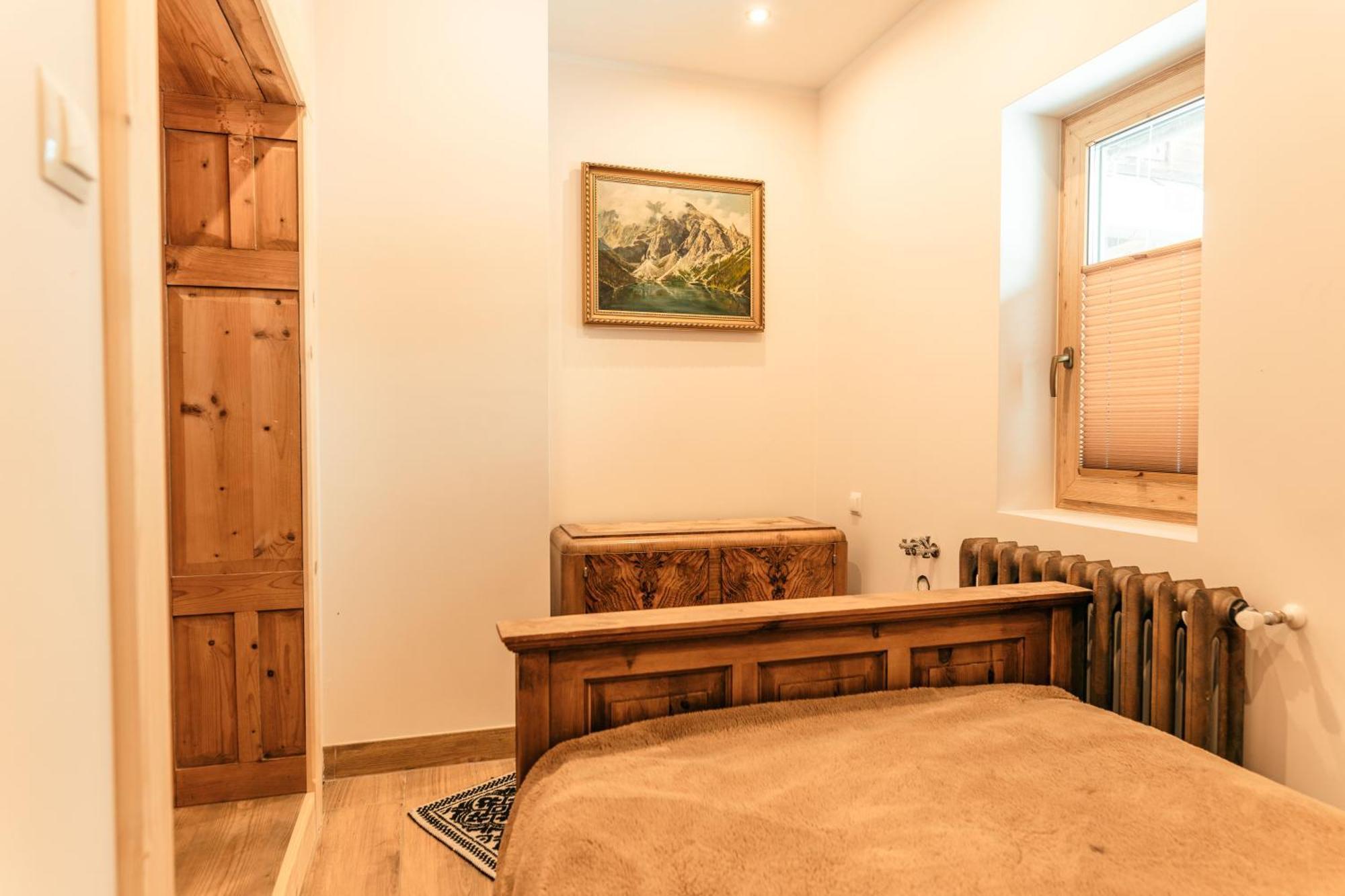 Apartamenty Apartdom33 Zakopane Kültér fotó